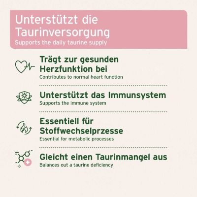 Thumbnail 7: AniForte Taurin Pulver für Hunde