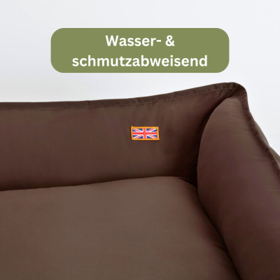 Thumbnail 5: Bettenhaus Traumhund® Orthopädisches Hundebett - Sealand