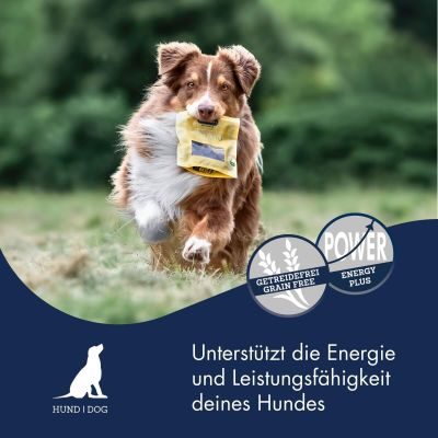 Thumbnail 2: Dr.Clauder´s Functional Coins Power Sprint 80g