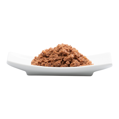 Thumbnail 5: catz finefood® catz finefood® Classic N° 25 - Huhn & Thunfisch 400g