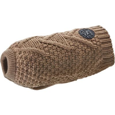 HUNTER Hundepullover Malmö 40, beige