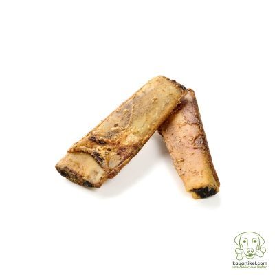 kauartikel.com Pferde-Rippen - hypoallergener Hunde-Kauartikel - Hunde-Snack - Kausnack vom Pferd - Leckerli
