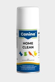 Canina Home Clean Fogger gegen Flöhe & Ungeziefer 150 ml (ca. 60 m²/150 m³)