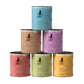 catz finefood® catz finefood® CLASSIC Collection 6 x 800g