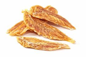 mascota vital Hähnchenfilet 900g