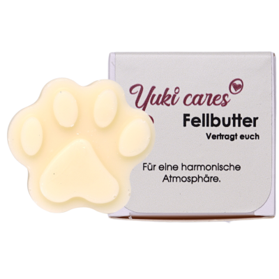 Thumbnail 3: Yuki cares Harmonie-Set Vertragt euch