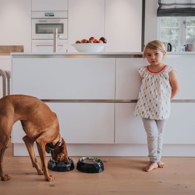 Thumbnail 3: HUNTER Melamin-Napf Kimberley 700 ml, schwarz