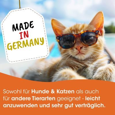Thumbnail 4: petGelato HägenRübli 150 g – Die natürliche Eis-Alternative für Hunde, Katzen & Pferde