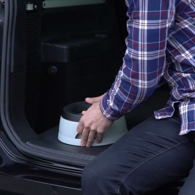 Thumbnail 2: HUNTER Reisenapf Road Refresher™ 1,4 l