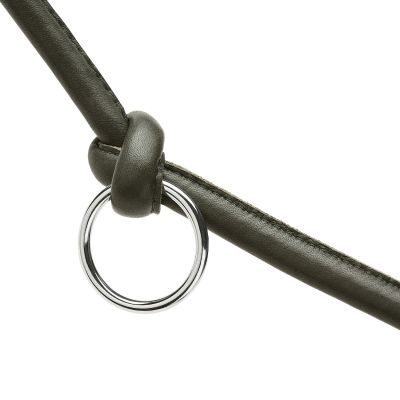 Thumbnail 3: HUNTER Verstellbare Führleine Round & Soft München 6/200, grün