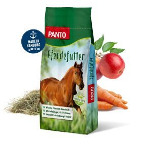 PANTO Pure Nature 15kg