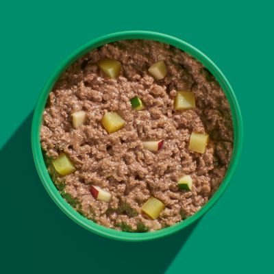 Thumbnail 3: FRED FRED Hundenassfutter Hirsch mit Kartoffeln & Steckrüben 10x390g