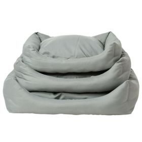 INT4BELUA Bett DOMINO Gr. S