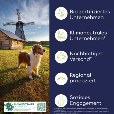 Thumbnail 9: Wolfsbacher Natur Libido Balance Pulver