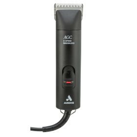 TRIXIE Schermaschinen-Set Andis Typ AGCB