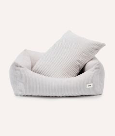 CAFIDE Cord Hundebett, Snozy