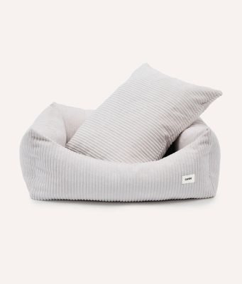 Thumbnail 2: CAFIDE Cord Hundebett, Snozy