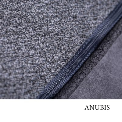 Thumbnail 8: ANUBIS orthopädische Hundematratze Kano Basalt M