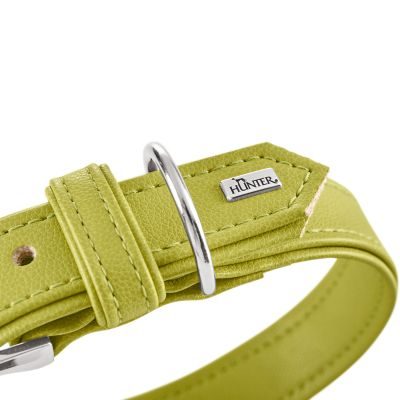 Thumbnail 3: HUNTER Halsband Amalfi S-M (50), grün