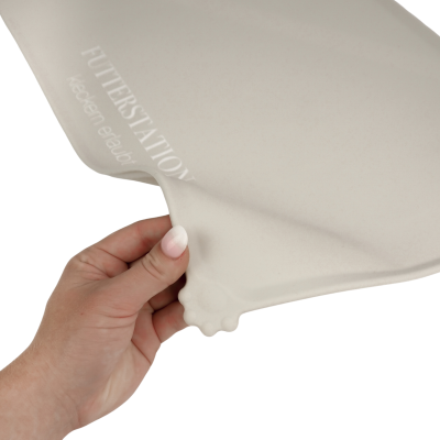 Minty & Marla ® NAPFUNTERLAGE "beige"