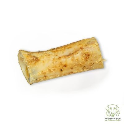kauartikel.com Rinder-Röhrenknochen 12cm - Hunde-Kauartikel - Hunde-Snack - Kausnack - Leckerli vom Rind