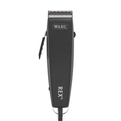 WAHL Rex.