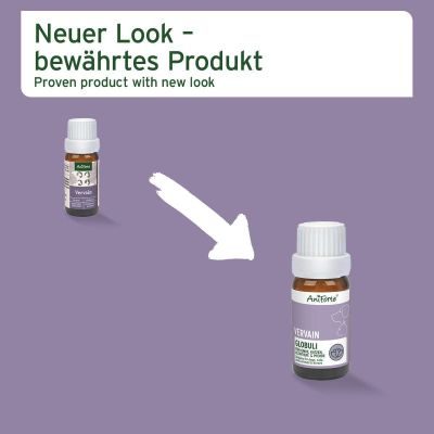 Thumbnail 7: AniForte Bachblüten Vervain