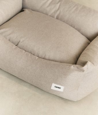 Thumbnail 2: CAFIDE Hundebett, Snozy