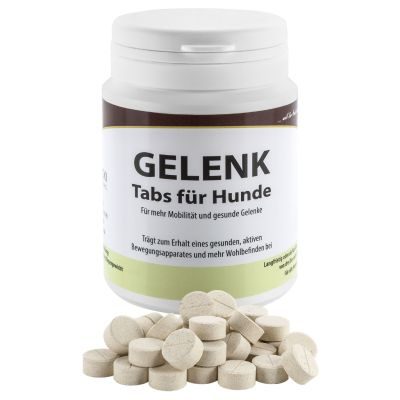 Bild 1 von 1: MIGOCKI GELENK Tabletten - Nährstoffe für Hunde