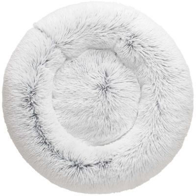 Thumbnail 3: HUNTER Hunde- und Katzenschlafplatz Loppa M (Ø 60 cm), weiß