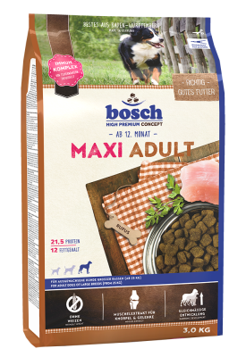 bosch Tiernahrung HPC Maxi Adult