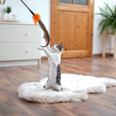 Thumbnail 10: SCHLITZOHR Federstäbe Birdy