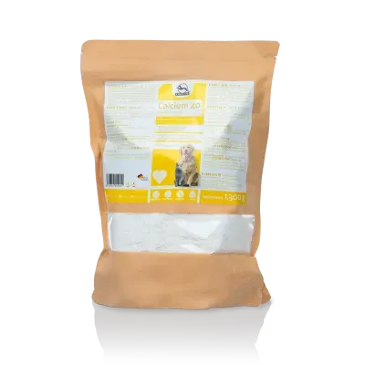 FORTAN Calcium 40 Pulver