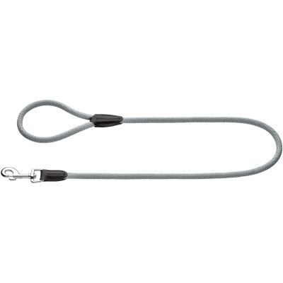 Thumbnail 3: HUNTER Führleine Eiby Freestyle 10/110, grau