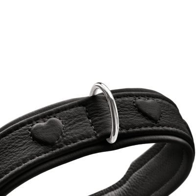 Thumbnail 5: HUNTER Halsband Soho X Love S (42), schwarz