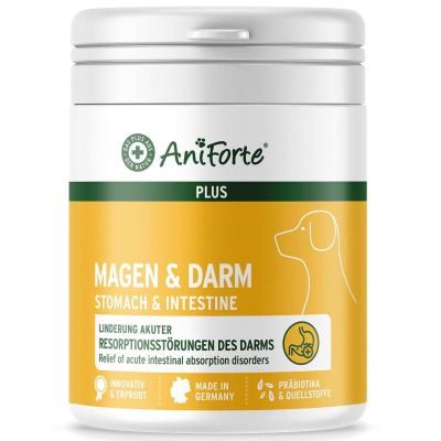 AniForte AniForte® plus Magen & Darm