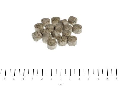 Thumbnail 1: Canina Seealgen-Tabletten für Hunde & Katzen 2250 g