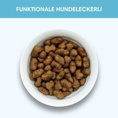 Thumbnail 2: Sollis Hundeleckerli ohne Getreide & fördernd für das Immunsystem 80 g