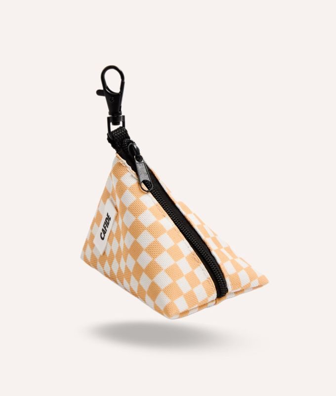 CAFIDE Kotbeutelspender aus recyceltem PET, Juno