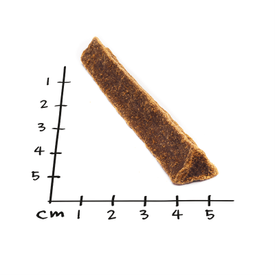 Thumbnail 5: NutriQM Dental Care Hirsch 5x 70g