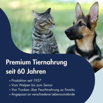 Thumbnail 6: Dr.Clauder’s Trainee Snack Cultivated Protein 80g