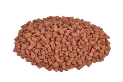 Thumbnail 3: Kaureks Natur Hundeleckerlies Hundesnack Insekten 1000g für alle Hunde