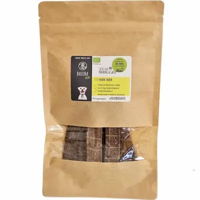 Thumbnail 2: Baluna Bio-Huhn-Snack 150g