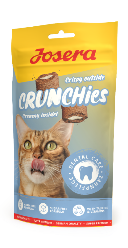 Josera Crunchies Dental 60g