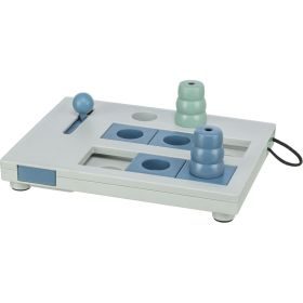 TRIXIE Dog Activity Strategie-Spiel Mini Mover