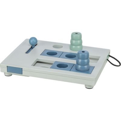 TRIXIE Dog Activity Strategie-Spiel Mini Mover