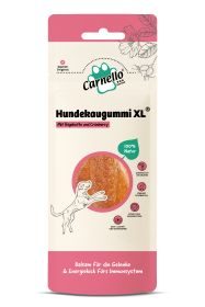Carnello Hundekaugummi XL