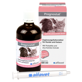 alfavet Pregnostat 100 ml