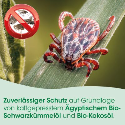 Thumbnail 1: insektoVet® Combi SpotOn 10 ml – Natürliches Duftöl zur Geruchsmaskierung für Hunde, Katzen & Kleintiere