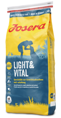 Josera Josera Light & Vital 5 x 900 g